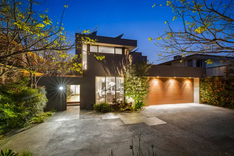 Main view of Homely house listing, 78 Glencairn Avenue, Brighton East VIC 3187