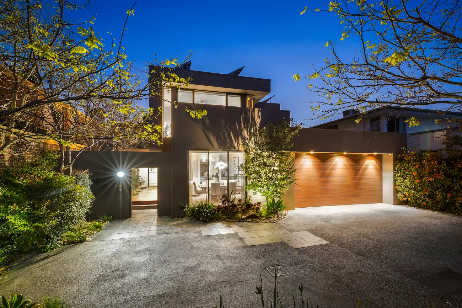 Main view of Homely house listing, 78 Glencairn Avenue, Brighton East VIC 3187