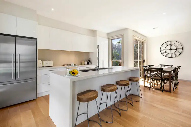 Second view of Homely unit listing, 2/75 Marlborough Street, Bentleigh East VIC 3165