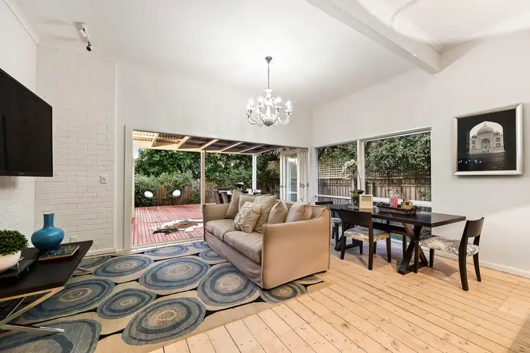 Second view of Homely house listing, 9 Tooronga Road, Malvern East VIC 3145