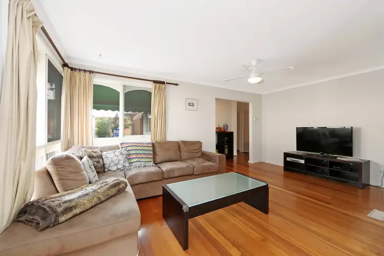 Second view of Homely house listing, 35 Herbert Street, Boronia VIC 3155
