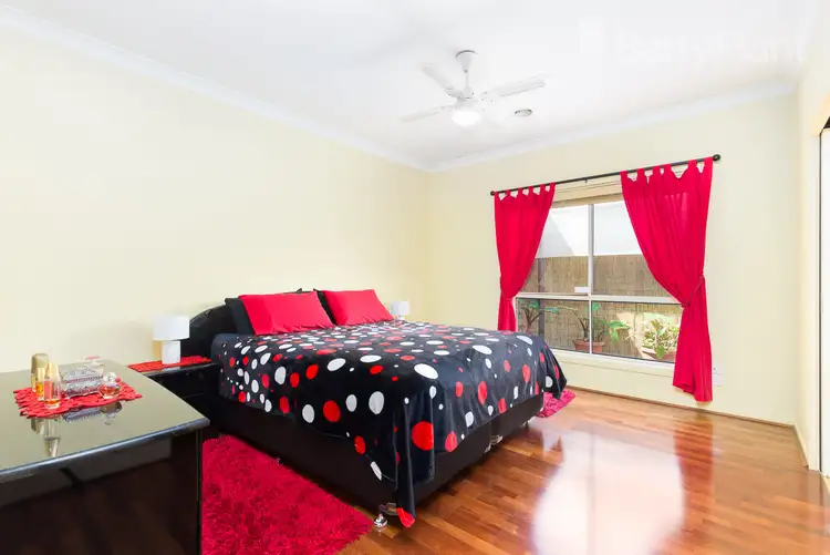 Sixth view of Homely house listing, 134 Kingston Boulevard, Hoppers Crossing VIC 3029