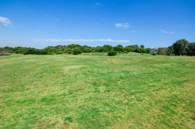 Third view of Homely land listing, LOT 107/97 Fourteenth Road, Barwon Heads VIC 3227