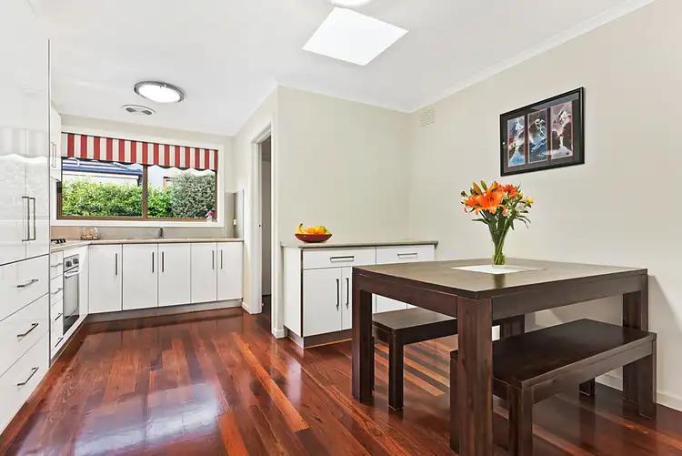Fourth view of Homely unit listing, 4/32 Lower Plenty Road, Rosanna VIC 3084