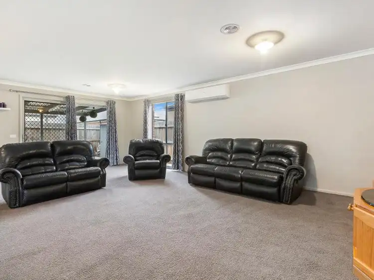 Third view of Homely house listing, 16 Tekin Terrace, Doreen VIC 3754