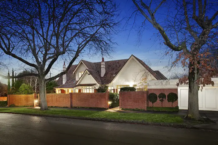 Main view of Homely house listing, 1A Monomeath Avenue, Canterbury VIC 3126