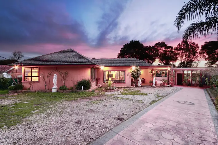 702 Pennant Hills Road, Carlingford NSW 2118