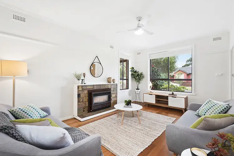 Second view of Homely house listing, 9 Sullivan Street, Bellfield VIC 3081