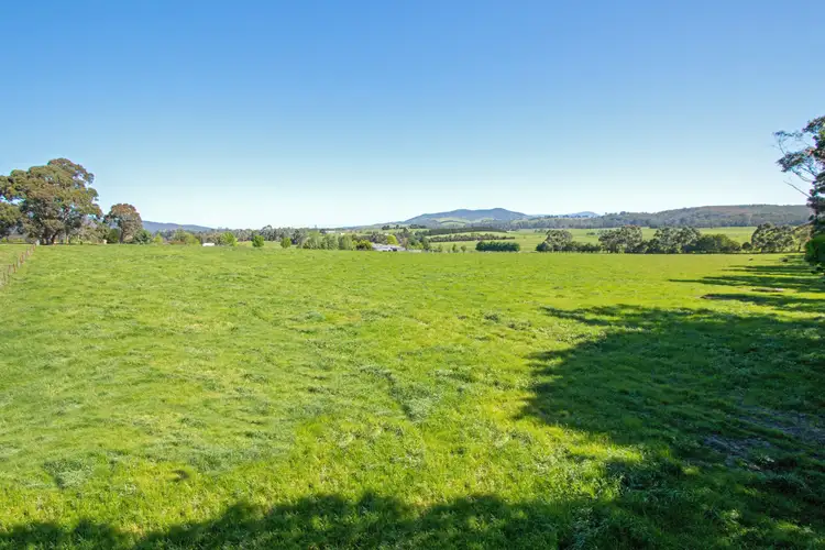 Lot 5 Ayres Road, Healesville VIC 3777