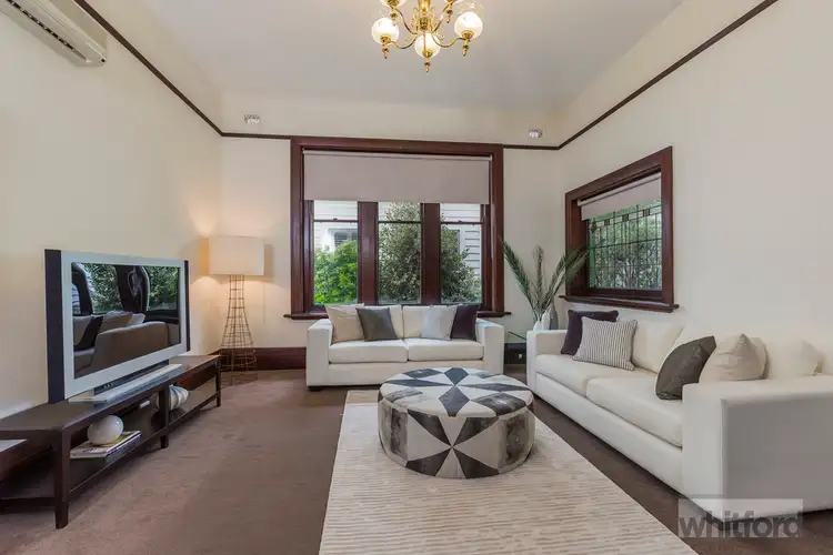 Fourth view of Homely house listing, 12 Virginia Street, Newtown VIC 3220