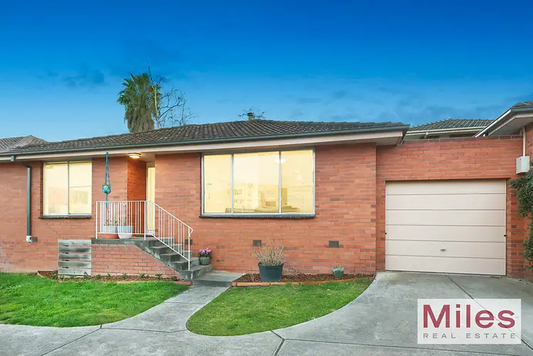 2/19 Edward Street, Macleod VIC 3085