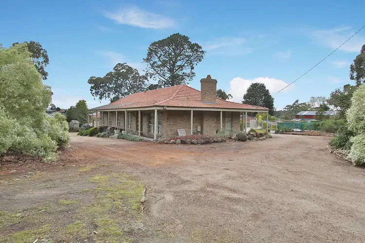 Fourth view of Homely house listing, 99-101 Old Warrandyte Road, Donvale VIC 3111
