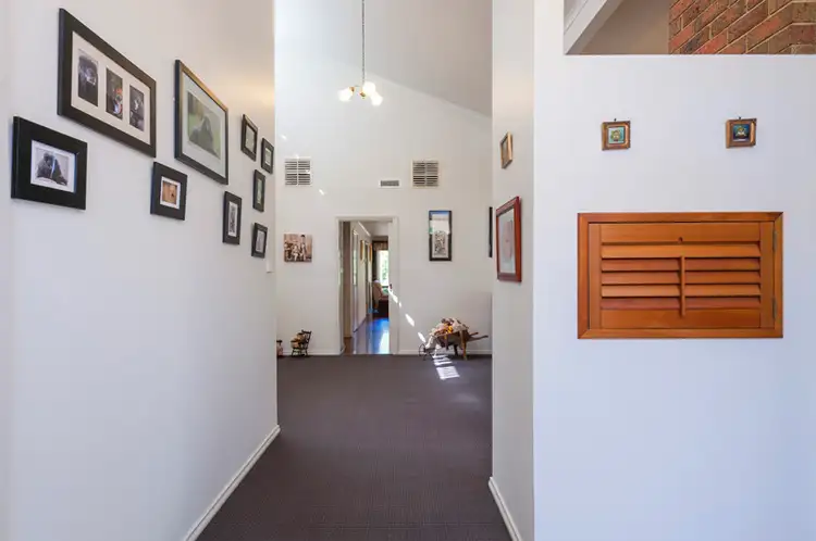 Seventh view of Homely house listing, 60 Jacksons Creek Way, Gisborne VIC 3437