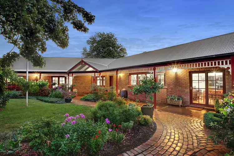 Third view of Homely house listing, 32 Homestead Road, Wonga Park VIC 3115