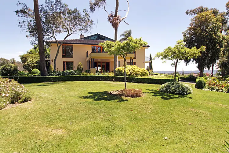 Second view of Homely rural property listing, 21 Boundary Road, Lilydale VIC 3140