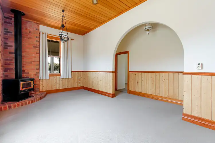 Fifth view of Homely house listing, 128 Fitzroy Street, Sale VIC 3850