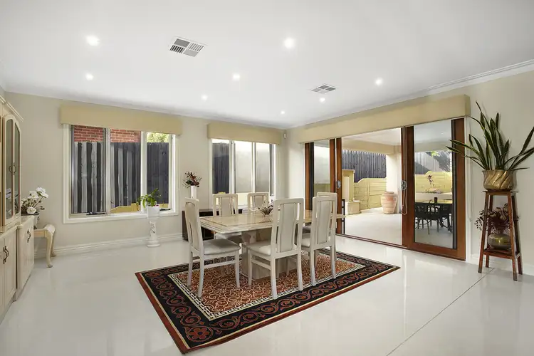 Fifth view of Homely house listing, 11 Highbury Street, Balwyn North VIC 3104