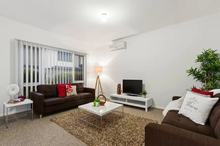 Second view of Homely unit listing, 2/16 Rotherwood Avenue, Mitcham VIC 3132