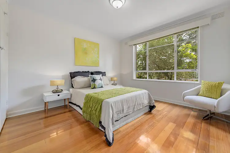 Fifth view of Homely unit listing, 3/105 Locksley Road, Ivanhoe VIC 3079