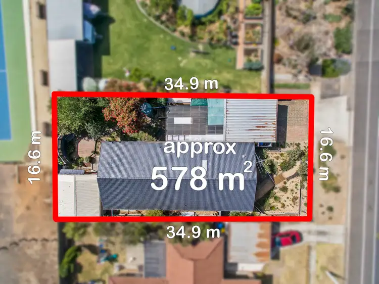Second view of Homely house listing, 5 Mossfiel Drive, Hoppers Crossing VIC 3029