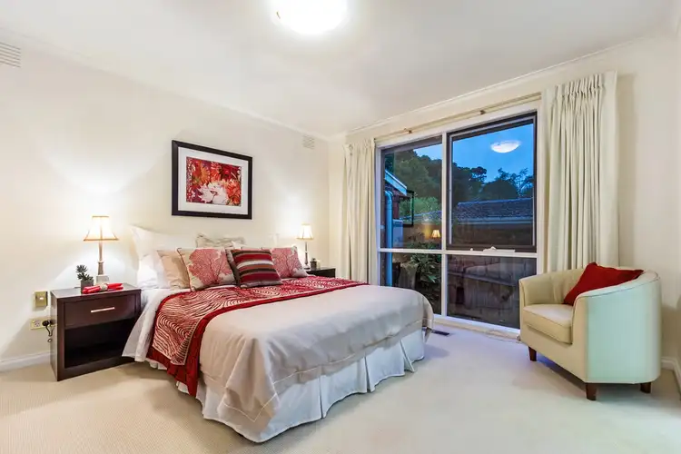 Sixth view of Homely house listing, 16 Jacobena Place, Templestowe VIC 3106