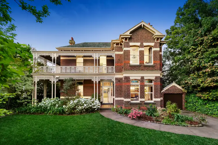 Main view of Homely house listing, 70 Clendon Road, Toorak VIC 3142