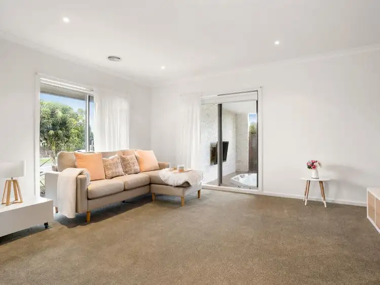 Fifth view of Homely house listing, 27 Montville Street, Doreen VIC 3754