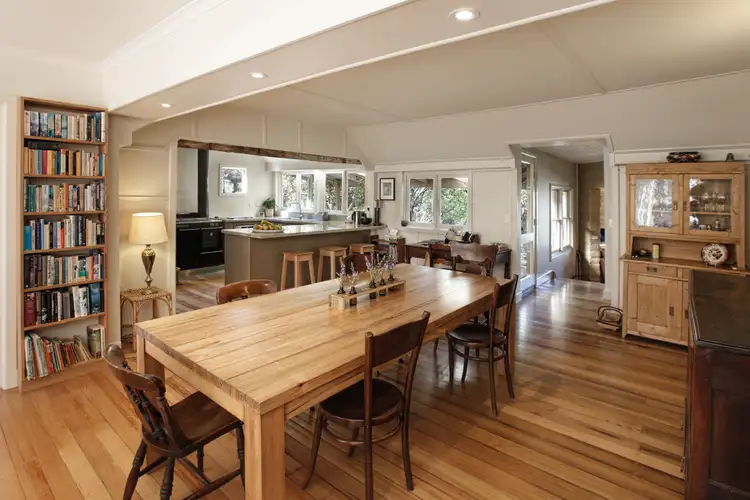 Fifth view of Homely house listing, 84 Fordes Lane, Kyneton VIC 3444