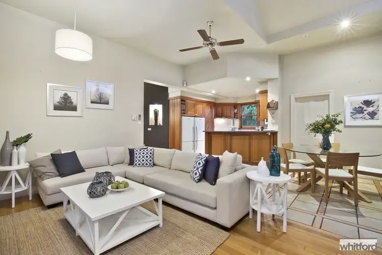 Sixth view of Homely house listing, 76 Fitzroy Street, Geelong VIC 3220