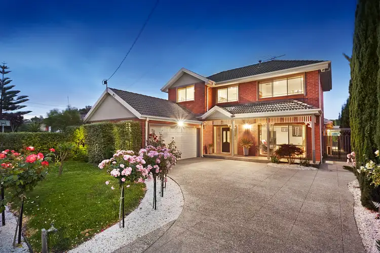 6 Virginia Street, Pascoe Vale VIC 3044