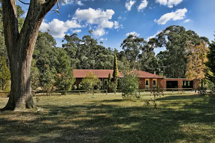 269 Canning Park Road, Woodend VIC 3442