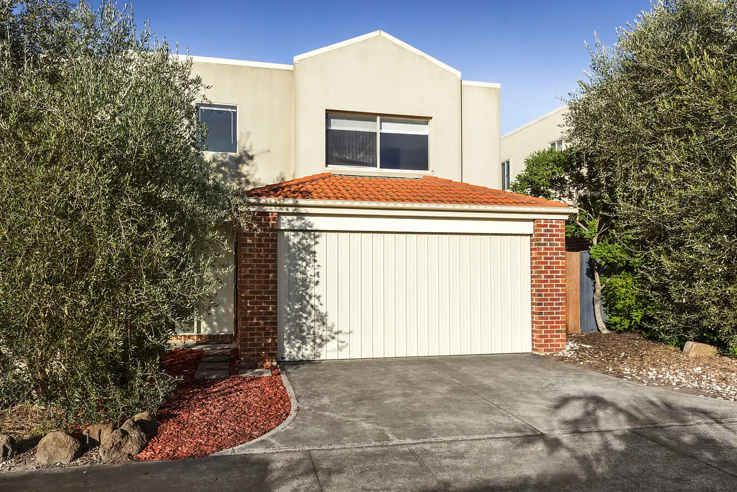 Main view of Homely townhouse listing, 9/7-13 Graham Road, Highett VIC 3190