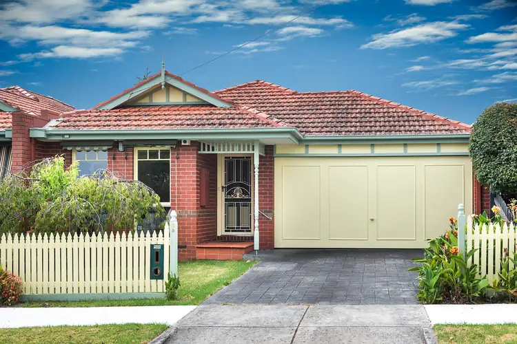 11A Donald Street, Blackburn South VIC 3130