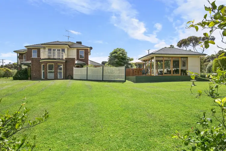 Second view of Homely house listing, 2-4 Fontaine Court, Ocean Grove VIC 3226
