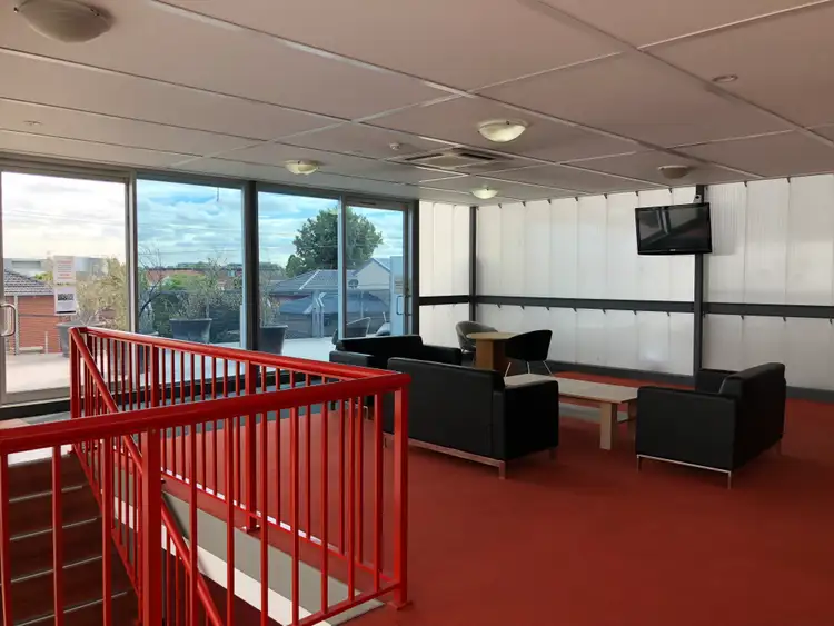 Fourth view of Homely studio listing, 210/200 Ballarat Road, Footscray VIC 3011