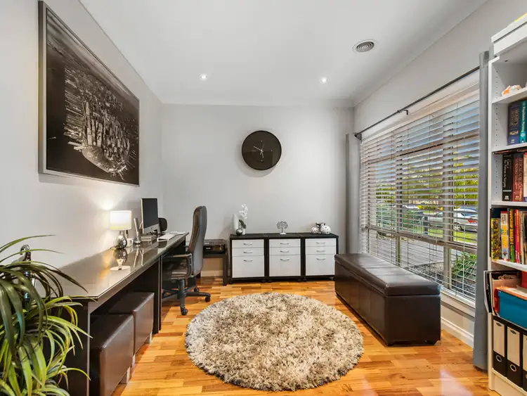 Sixth view of Homely house listing, 43 Penrose Promenade, Tarneit VIC 3029