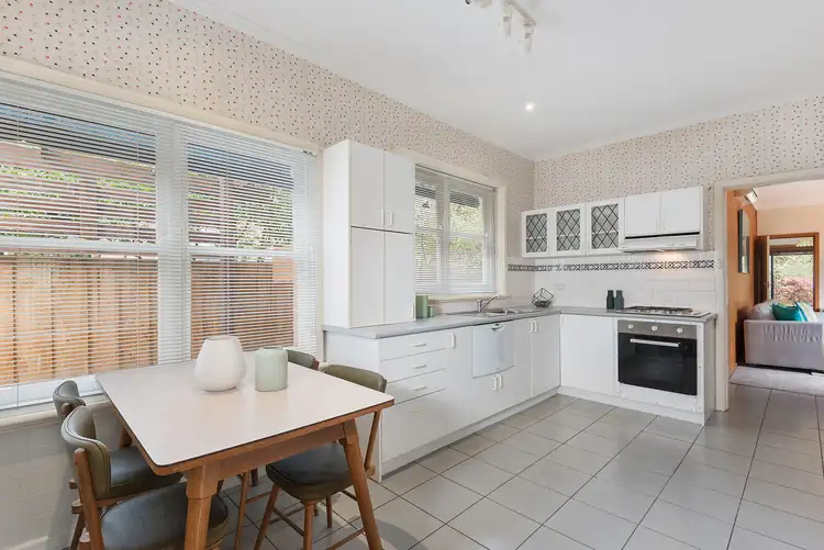 Fifth view of Homely house listing, 29 Millicent Street, Rosanna VIC 3084