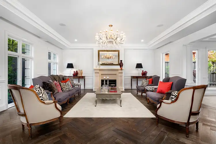 Second view of Homely house listing, 23 Grosvenor Parade, Balwyn VIC 3103