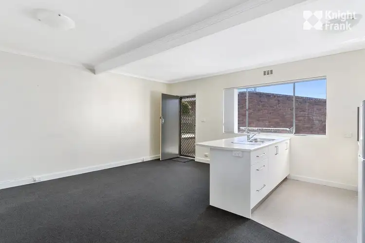 Fifth view of Homely apartment listing, 2/51-53 Goulburn Street, Hobart TAS 7000