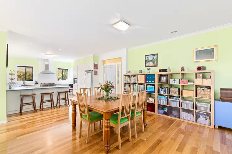 Fifth view of Homely house listing, 29 Apex Avenue, Hampton East VIC 3188