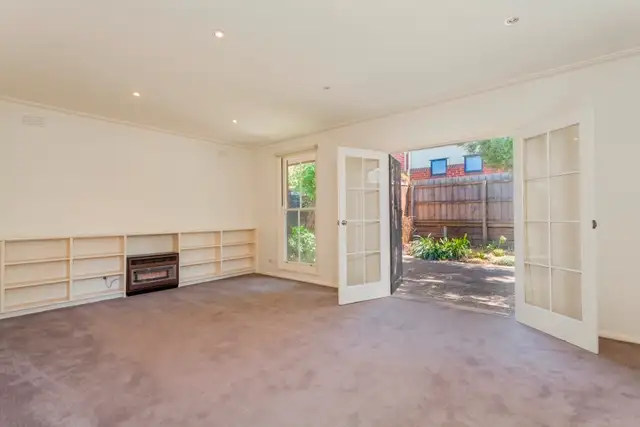 Second view of Homely unit listing, 2D Stinton Avenue, Newtown VIC 3220