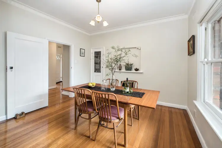 Third view of Homely apartment listing, 6/84 Riversdale Road, Hawthorn VIC 3122