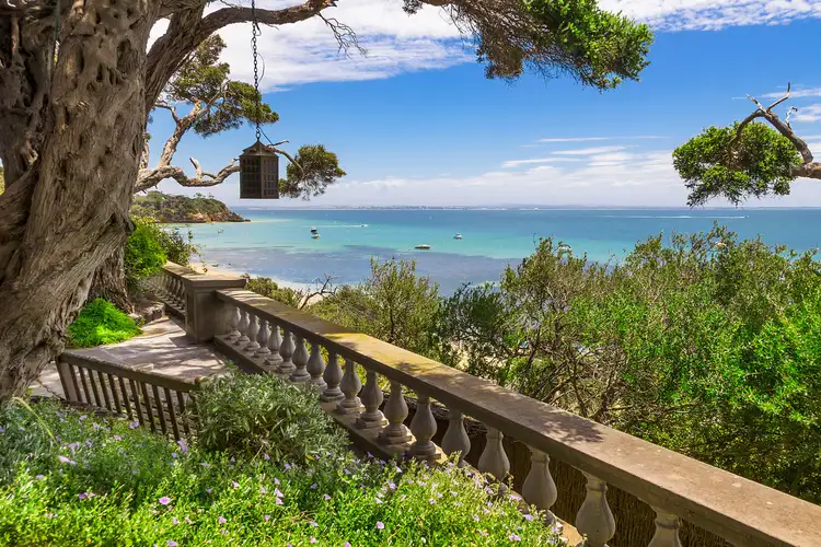 Main view of Homely house listing, 3808 Point Nepean Road, Portsea VIC 3944