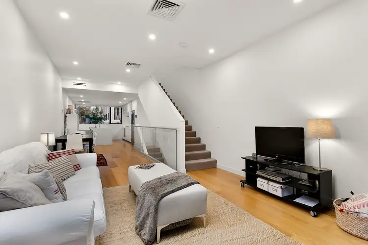 Second view of Homely townhouse listing, 5 Banksia Way, Malvern VIC 3144