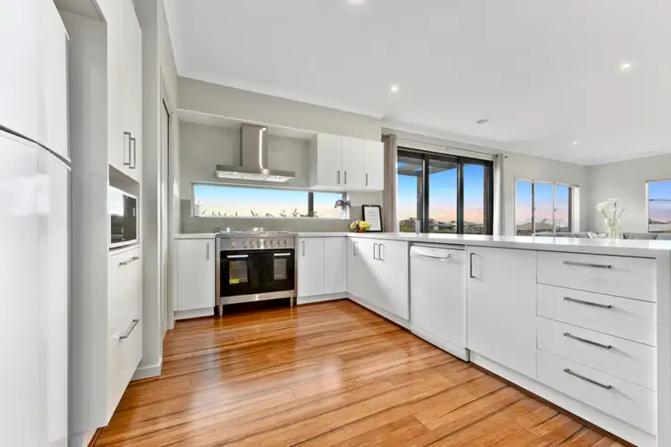 Fourth view of Homely house listing, 7-9 Lincoln Way, Ocean Grove VIC 3226