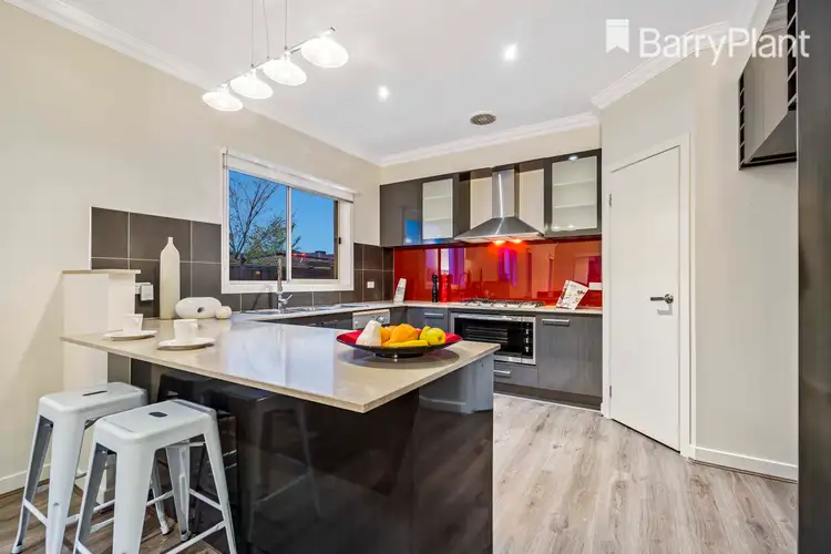Second view of Homely house listing, 2 Tansy Street, Tarneit VIC 3029