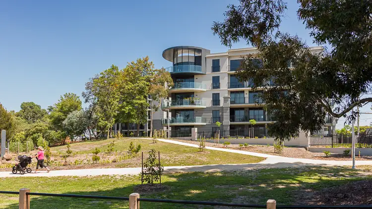 Third view of Homely apartment listing, 503/1146 Nepean Highway, Highett VIC 3190