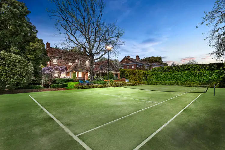Second view of Homely house listing, 9 Glenbervie Road, Toorak VIC 3142
