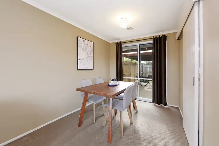 Seventh view of Homely unit listing, 1/44 Willow Avenue, Rowville VIC 3178