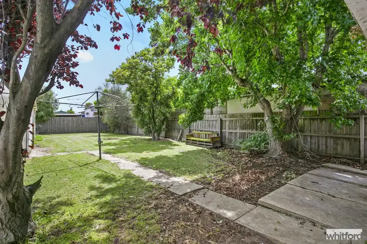 Third view of Homely house listing, 54 Ann Street, Geelong West VIC 3218